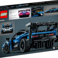 42123 LEGO Technic McLaren Senna GTR™
